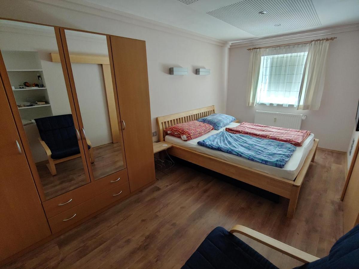 Villa Mountain View With Waterbed Sankt Michael im Lungau Bagian luar foto