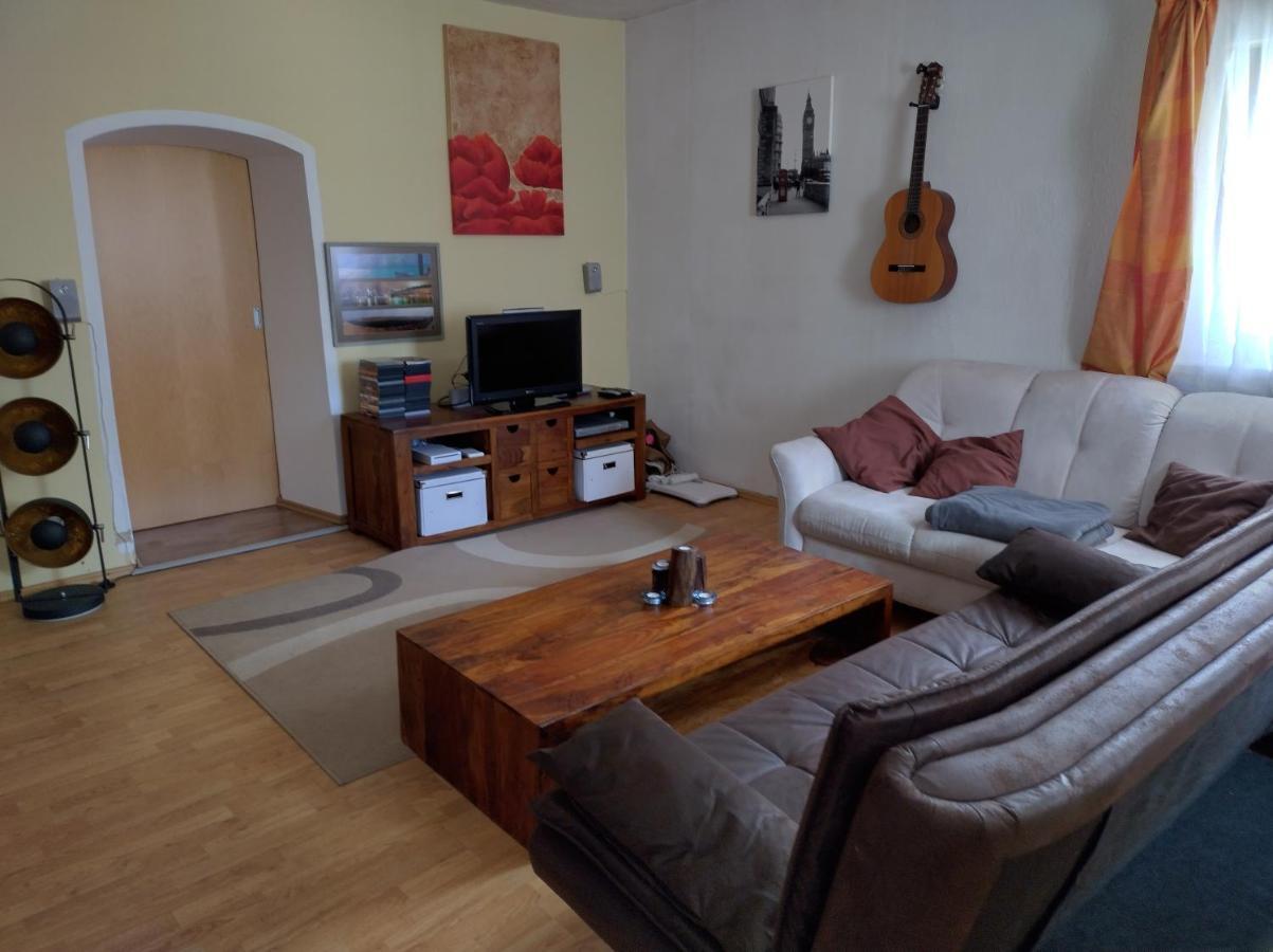 Villa Mountain View With Waterbed Sankt Michael im Lungau Bagian luar foto
