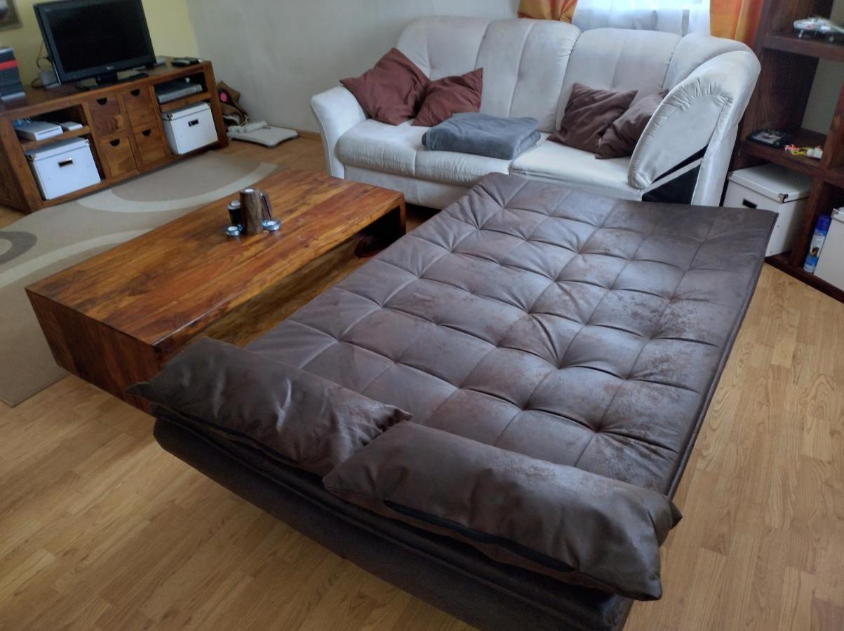 Villa Mountain View With Waterbed Sankt Michael im Lungau Bagian luar foto